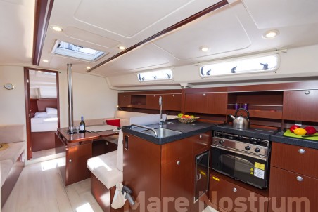 Hanse Yachts Hanse 385 Mare Nostrum