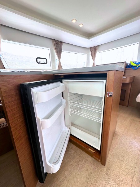 Lagoon-Bénéteau Lagoon 450 S - 4 + 2 cab. Hanna 1