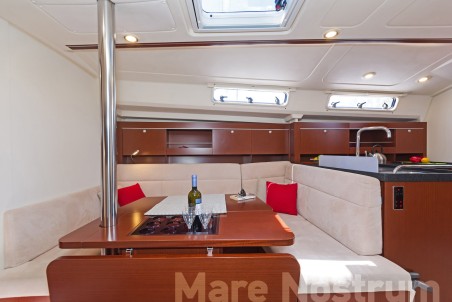 Hanse Yachts Hanse 385 Mare Nostrum