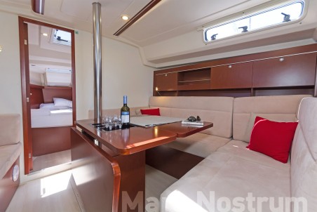 Hanse Yachts Hanse 385 Mare Nostrum