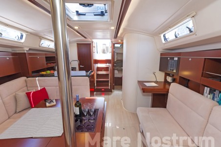 Hanse Yachts Hanse 385 Mare Nostrum
