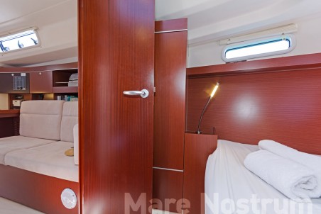 Hanse Yachts Hanse 385 Mare Nostrum