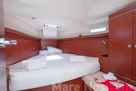 Hanse Yachts Hanse 385 Mare Nostrum