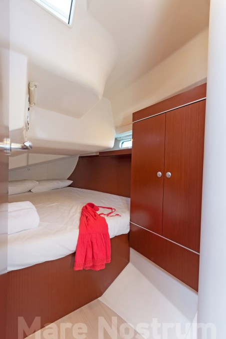 Hanse Yachts Hanse 385 Mare Nostrum