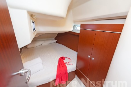 Hanse Yachts Hanse 385 Mare Nostrum