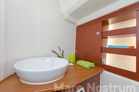 Hanse Yachts Hanse 385 Mare Nostrum