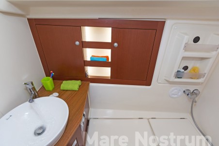 Hanse Yachts Hanse 385 Mare Nostrum