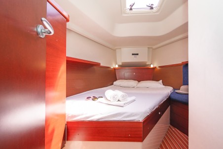 Hanse Yachts Hanse 400 Aeolus