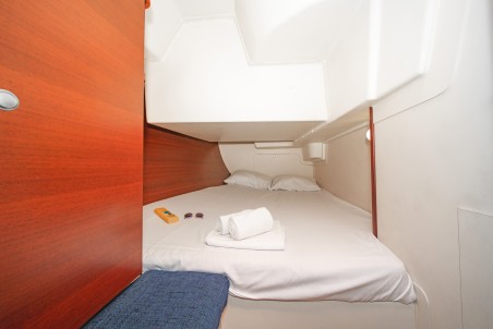 Hanse Yachts Hanse 400 Aeolus