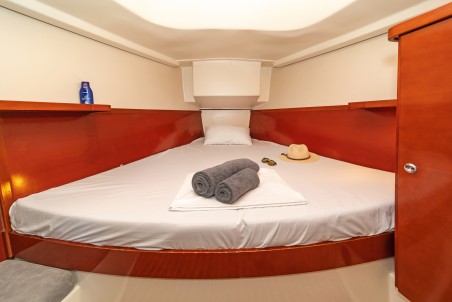 Hanse Yachts Hanse 400 Flyer Of Lorne