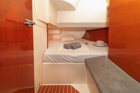 Hanse Yachts Hanse 400 Flyer Of Lorne