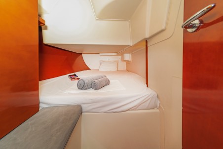 Hanse Yachts Hanse 400 Flyer Of Lorne