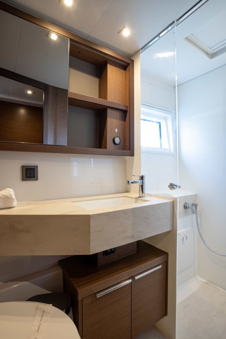 Lagoon-Bénéteau Lagoon 46 - 4 + 2 cab. Sofia