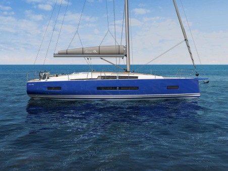 Hanse Yachts Hanse 410 Al Dente