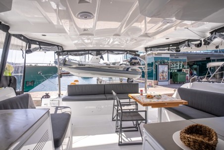 Lagoon-Bénéteau Lagoon 46 - 4 + 2 cab. Sofia