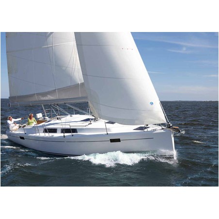 Hanse Yachts Hanse 415 Kuro Siwo