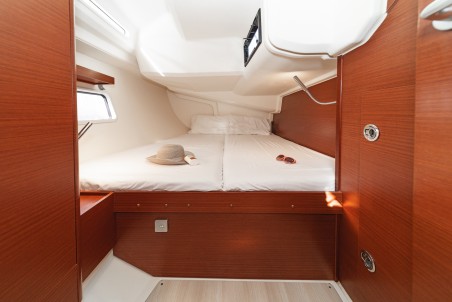 Hanse Yachts Hanse 418 - 3 cab. Azur