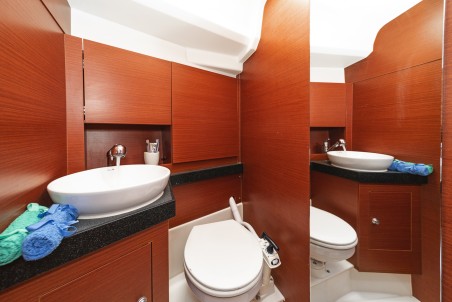 Hanse Yachts Hanse 418 - 3 cab. Azur