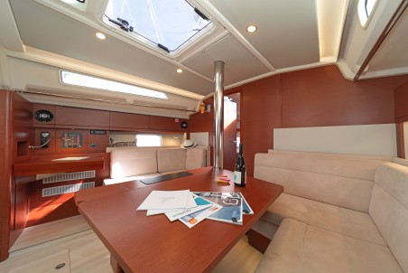 Hanse Yachts Hanse 418 - 3 cab. Azur