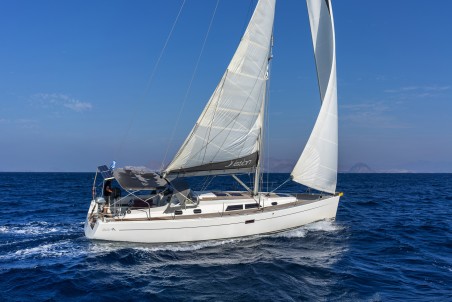 Hanse Yachts Hanse 430 Tria S