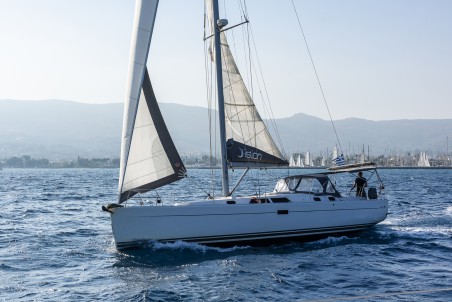 Hanse Yachts Hanse 430 Tria S