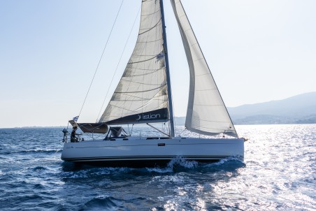 Hanse Yachts Hanse 430 Tria S