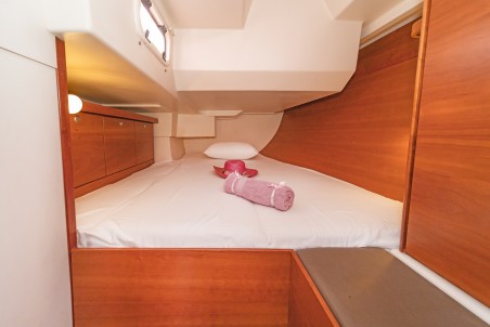 Hanse Yachts Hanse 430 Tria S