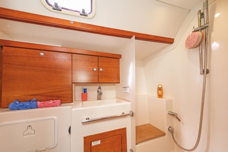 Hanse Yachts Hanse 430 Tria S