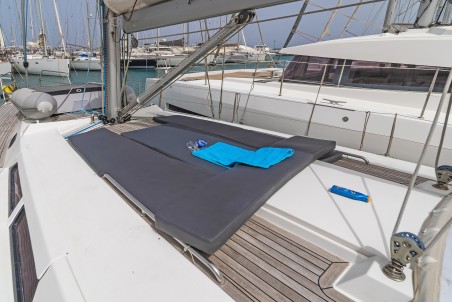 Hanse Yachts Hanse 430 Tria S