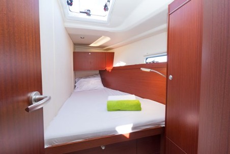 Hanse 455 | Czarter jachtu Grecja | Travelboat