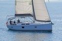 Hanse 455 | Czarter jachtu Grecja | Travelboat - 16