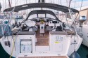 Hanse Yachts Hanse 458 - 3 cab. Ella