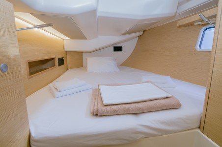 Hanse Yachts Hanse 458 - 3 cab. Ella