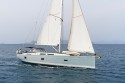 Hanse 458 | Czarter jachtu Grecja | Travelboat - 3