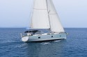 Hanse 458 | Czarter jachtu Grecja | Travelboat - 6