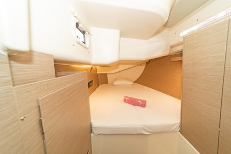 Hanse 458 | Czarter jachtu Grecja | Travelboat