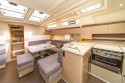 Hanse 458 | Czarter jachtu Grecja | Travelboat - 12