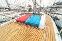 Hanse 458 | Czarter jachtu Grecja | Travelboat - 14