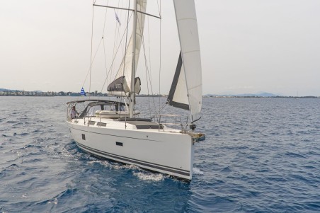 Hanse Yachts Hanse 458 C-Ya