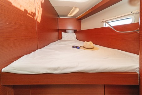 Hanse Yachts Hanse 458 C-Ya