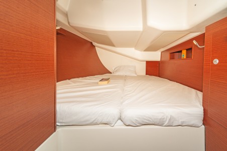 Hanse Yachts Hanse 458 C-Ya