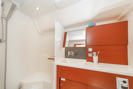 Hanse Yachts Hanse 458 C-Ya