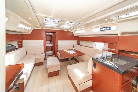 Hanse Yachts Hanse 458 C-Ya