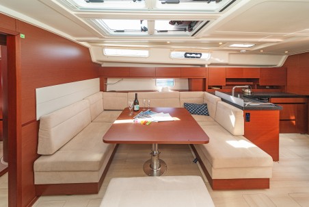 Hanse Yachts Hanse 458 C-Ya