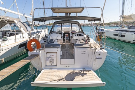 Hanse Yachts Hanse 458 C-Ya