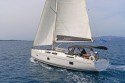 Hanse Yachts Hanse 458 Eclipse