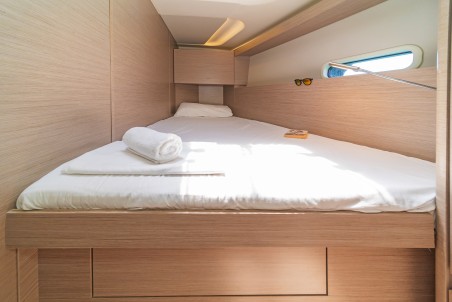 Hanse Yachts Hanse 458 Eclipse