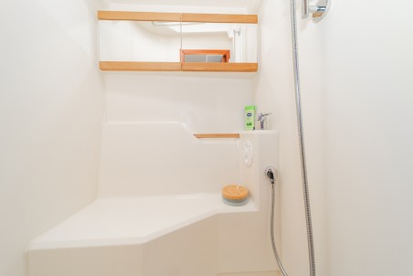 Hanse Yachts Hanse 458 Euphoria