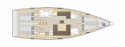 Hanse Yachts Hanse 458 Kiveli