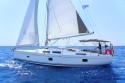 Hanse Yachts Hanse 458 Kiveli